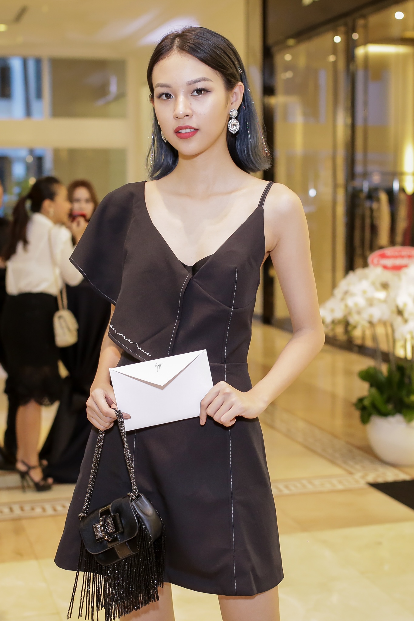 sao Viet mac dep tuan qua anh 9