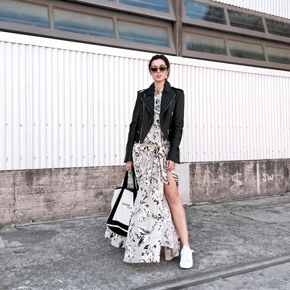 Gioi tre Viet dien trang phuc hoa tiet hoa anh 8