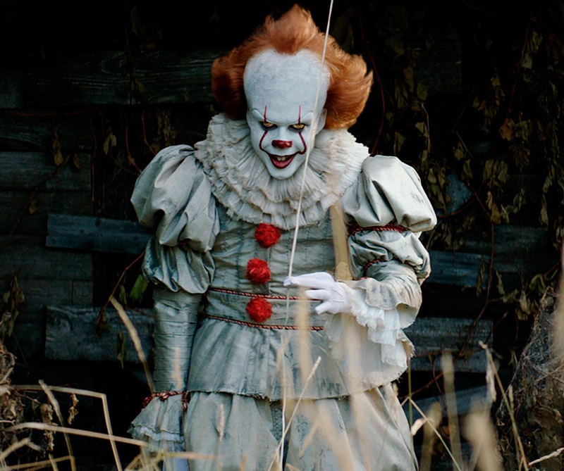 Nhung hinh tuong hoa trang trong mua Halloween nam 2017 anh 2