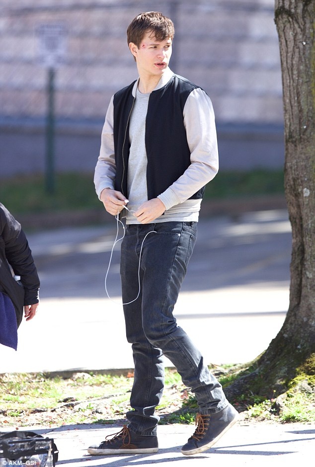 Nhung hinh tuong hoa trang trong mua Halloween nam 2017 anh 10