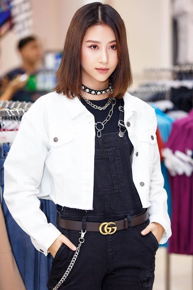 gu thoi trang cua quynh anh shyn anh 2