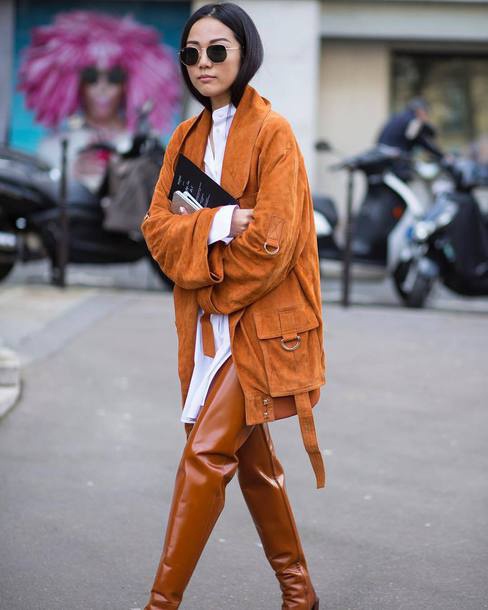 phoi ao khoac thu anh 10