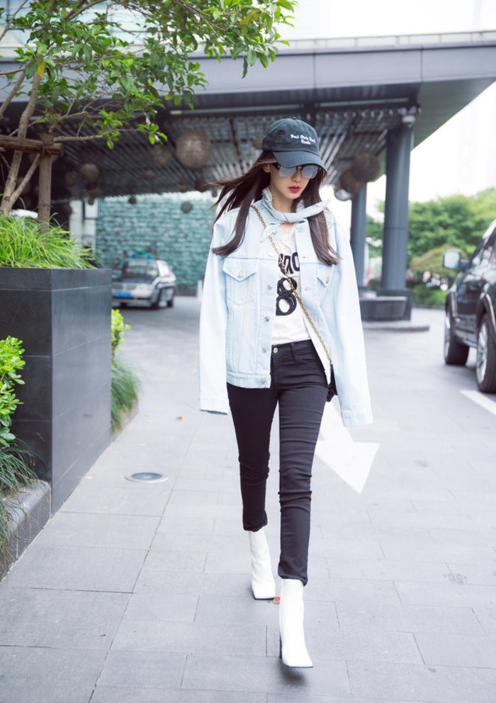 phoi ao khoac thu anh 7