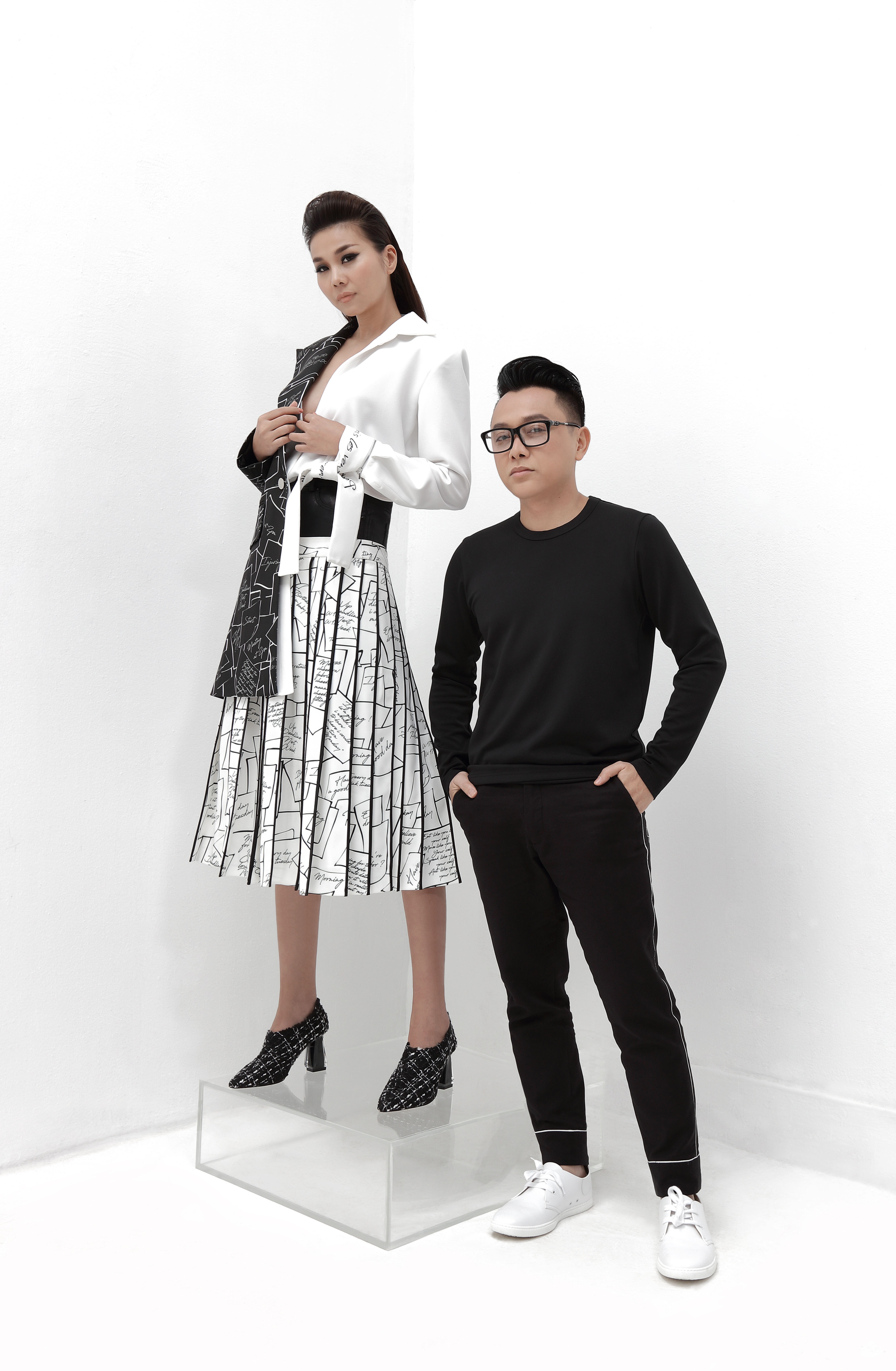 thứ sáu của chị của Nguyễn Công Trí ảnh 2 thu sau cua chi cua Nguyen Cong Tri anh 2