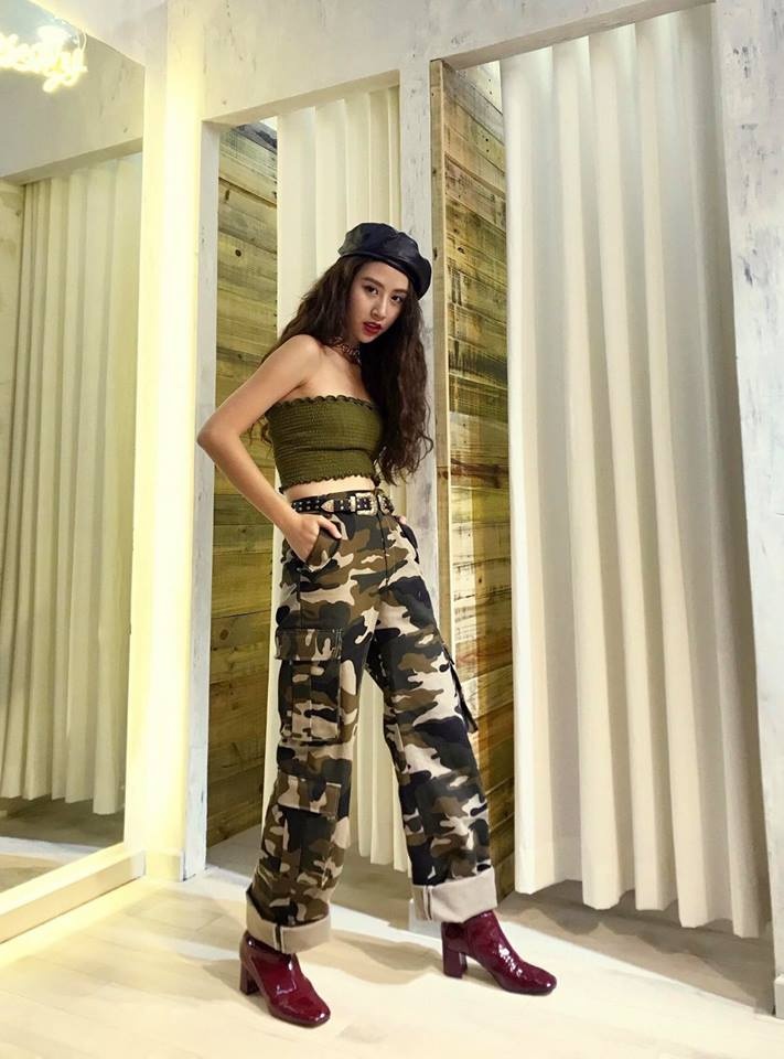 gu thoi trang cua quynh anh shyn anh 5