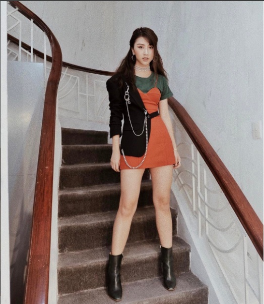 gu thoi trang cua quynh anh shyn anh 8