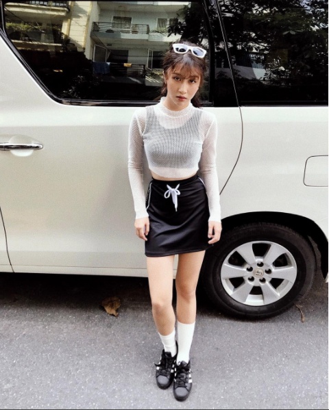 gu thoi trang cua quynh anh shyn anh 9