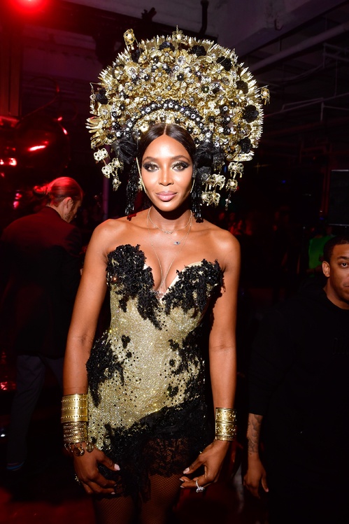 sao trong le hoi Halloween anh 2