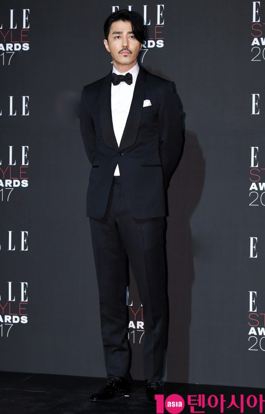 Dan sao tham du su kien thoi trang anh 9