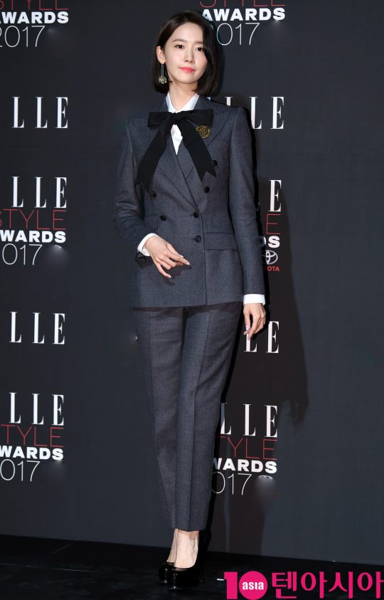 Dan sao tham du su kien thoi trang anh 1