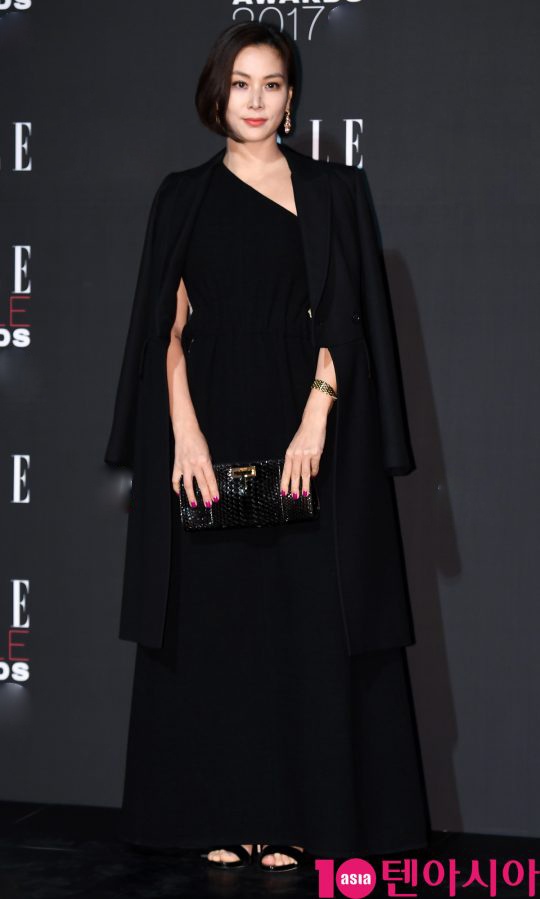 Dan sao tham du su kien thoi trang anh 8