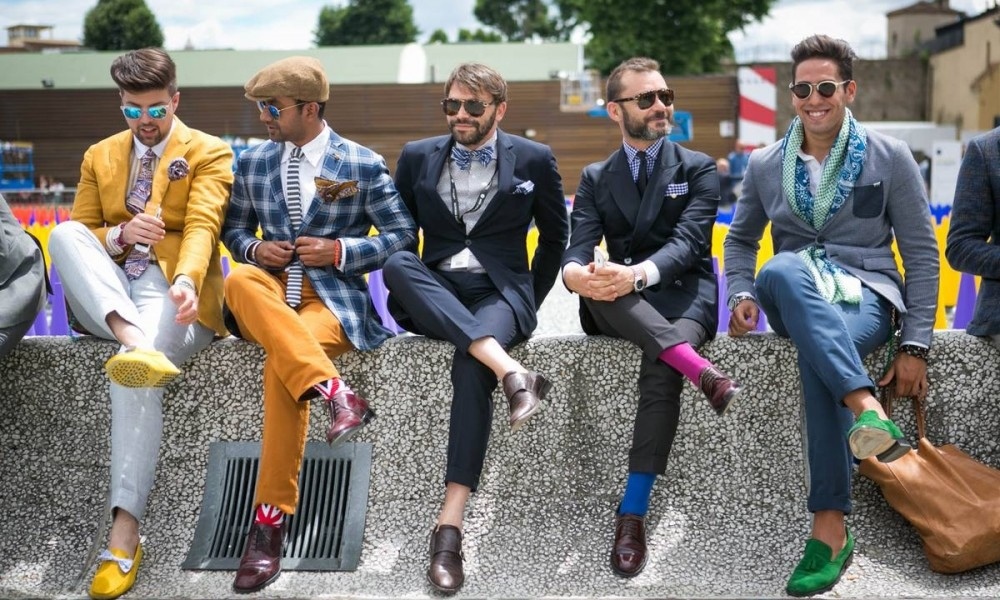 Nhung phu kien khong the thieu cua nam gioi anh 10