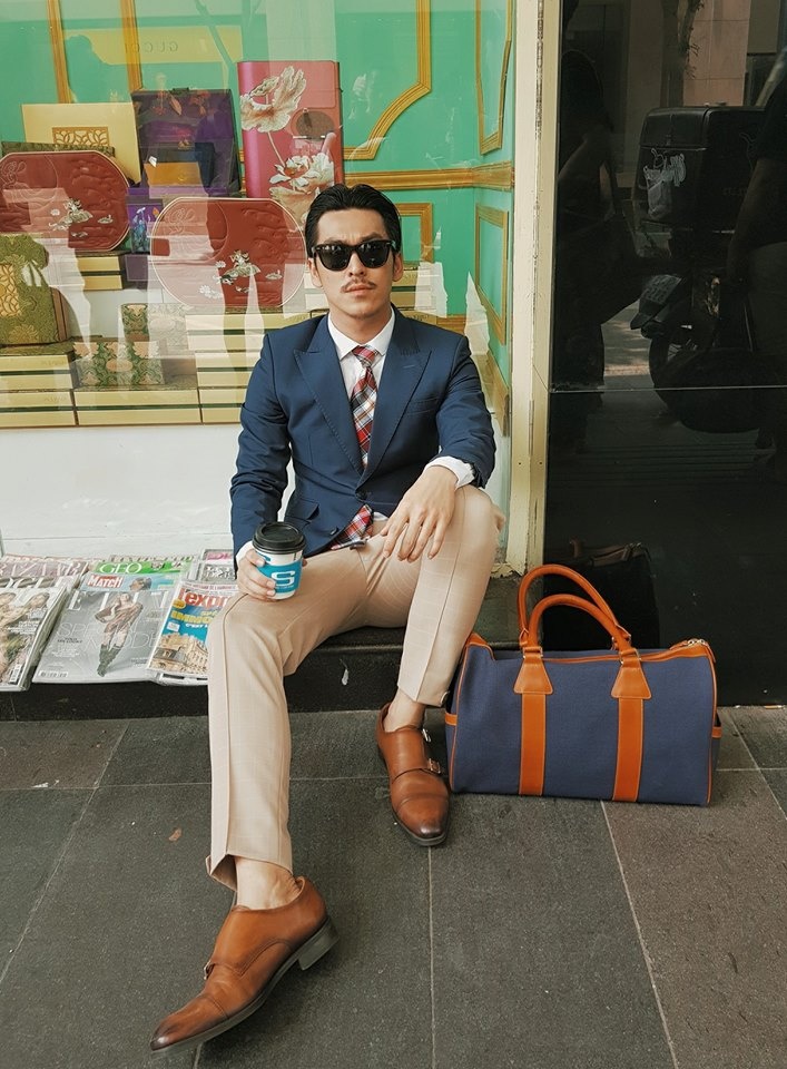 Nhung phu kien khong the thieu cua nam gioi anh 7