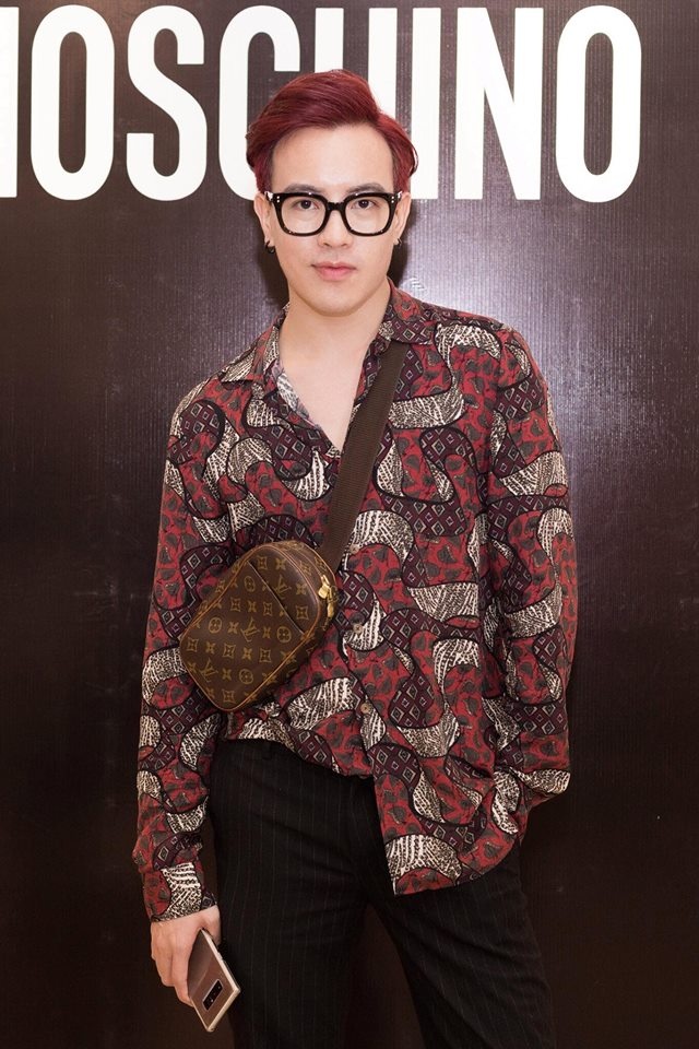 Nhung phu kien khong the thieu cua nam gioi anh 5