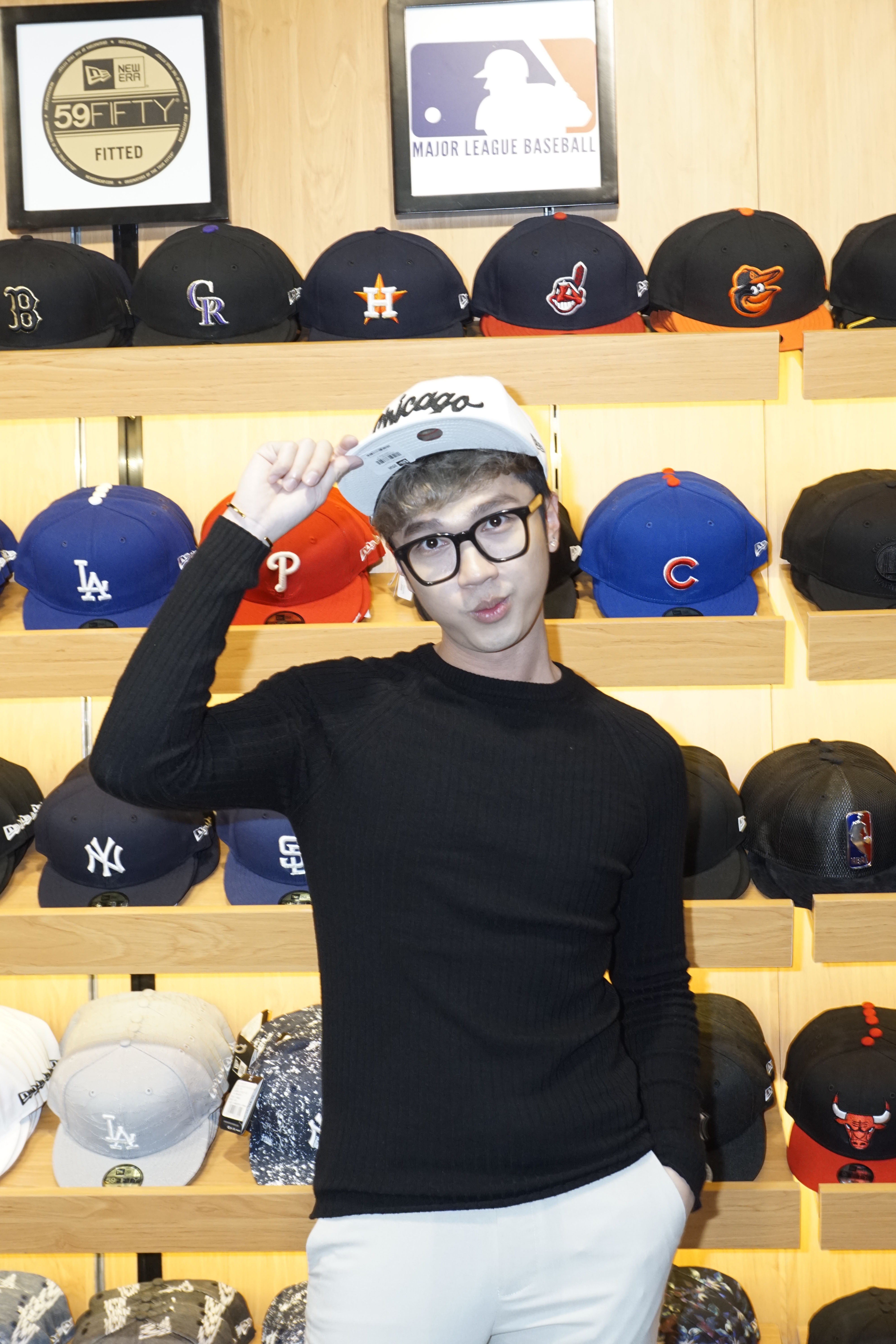 Nhung phu kien khong the thieu cua nam gioi anh 3