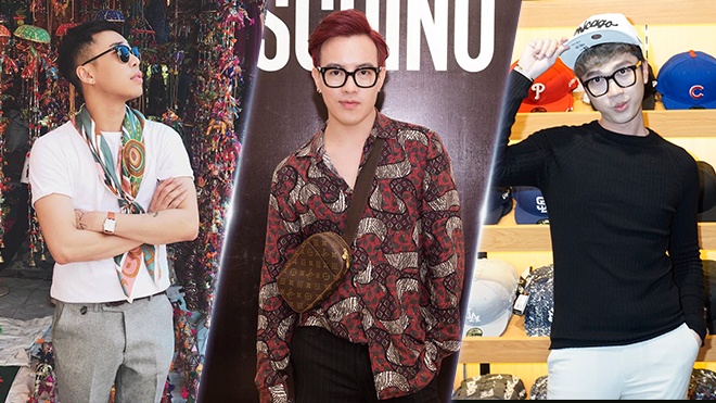 Phu kien sanh dieu khong the thieu trong tu do cua nam gioi hinh anh