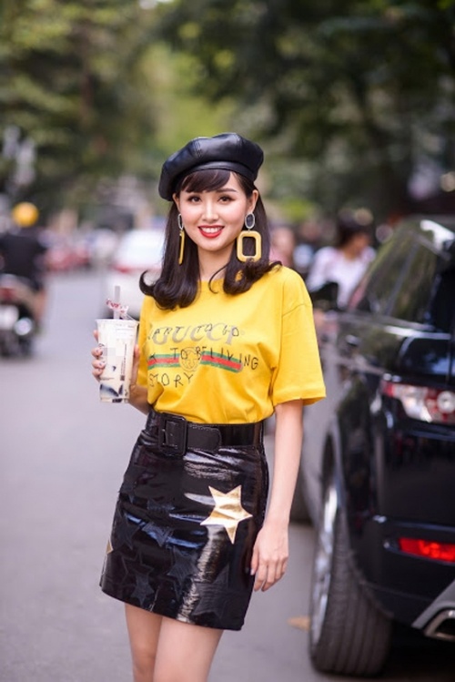 diện áo thun logo ảnh 5 dien ao thun logo anh 5