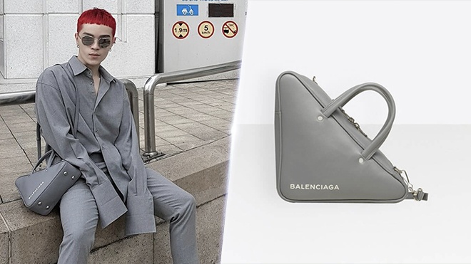 Bo suu tap tui xach doc dao cua gioi tre Viet anh 5