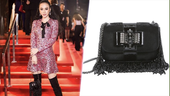 Bo suu tap tui xach doc dao cua gioi tre Viet anh 4