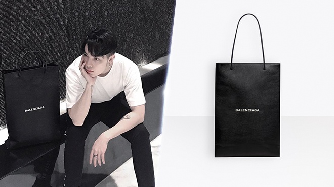 Bo suu tap tui xach doc dao cua gioi tre Viet anh 6