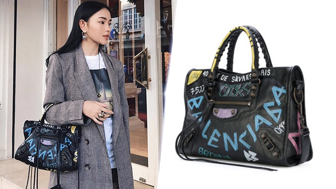 Bo suu tap tui xach doc dao cua gioi tre Viet anh 7