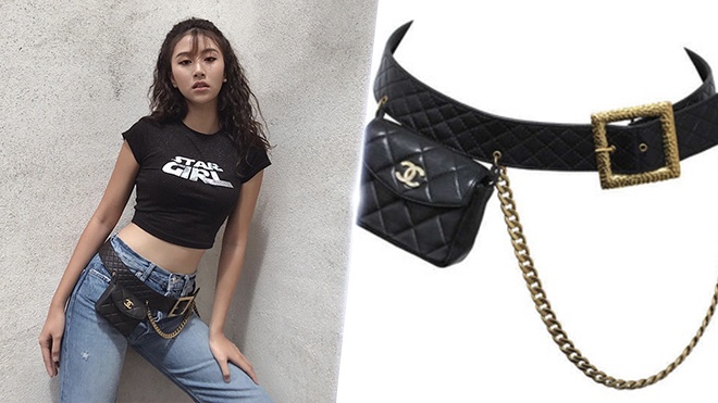 Bo suu tap tui xach doc dao cua gioi tre Viet anh 8