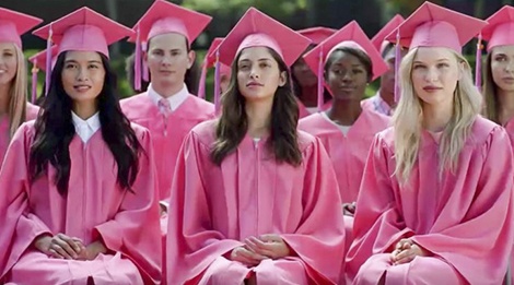 Nguoi mau Philippines xuat hien trong chien dich cua Victoria's Secret hinh anh