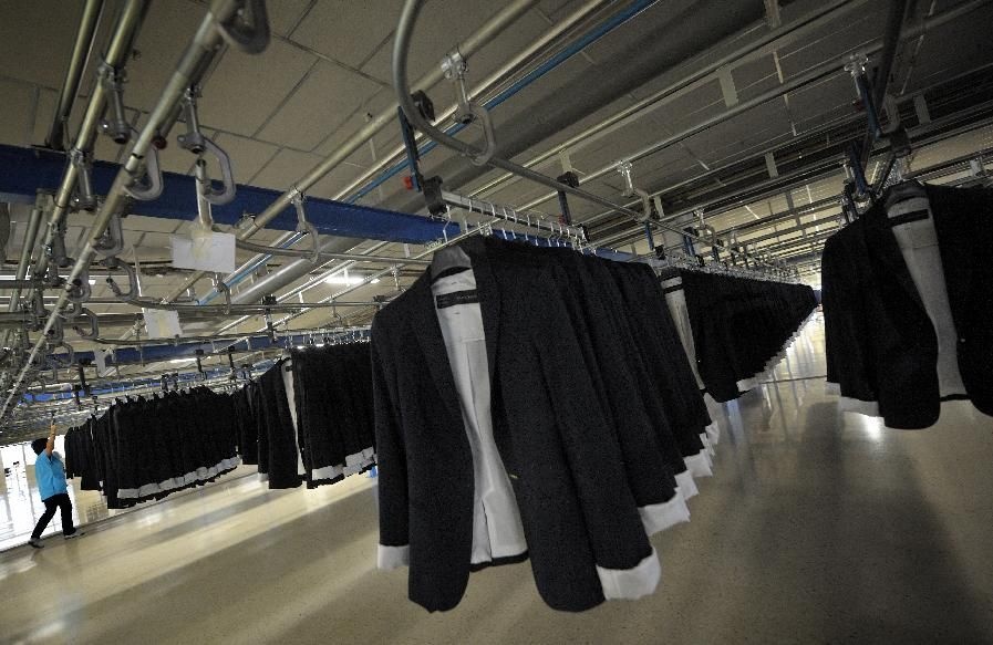 Zara mo o ha noi anh 5