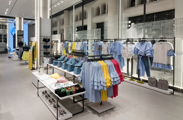 Zara mo o ha noi anh 7