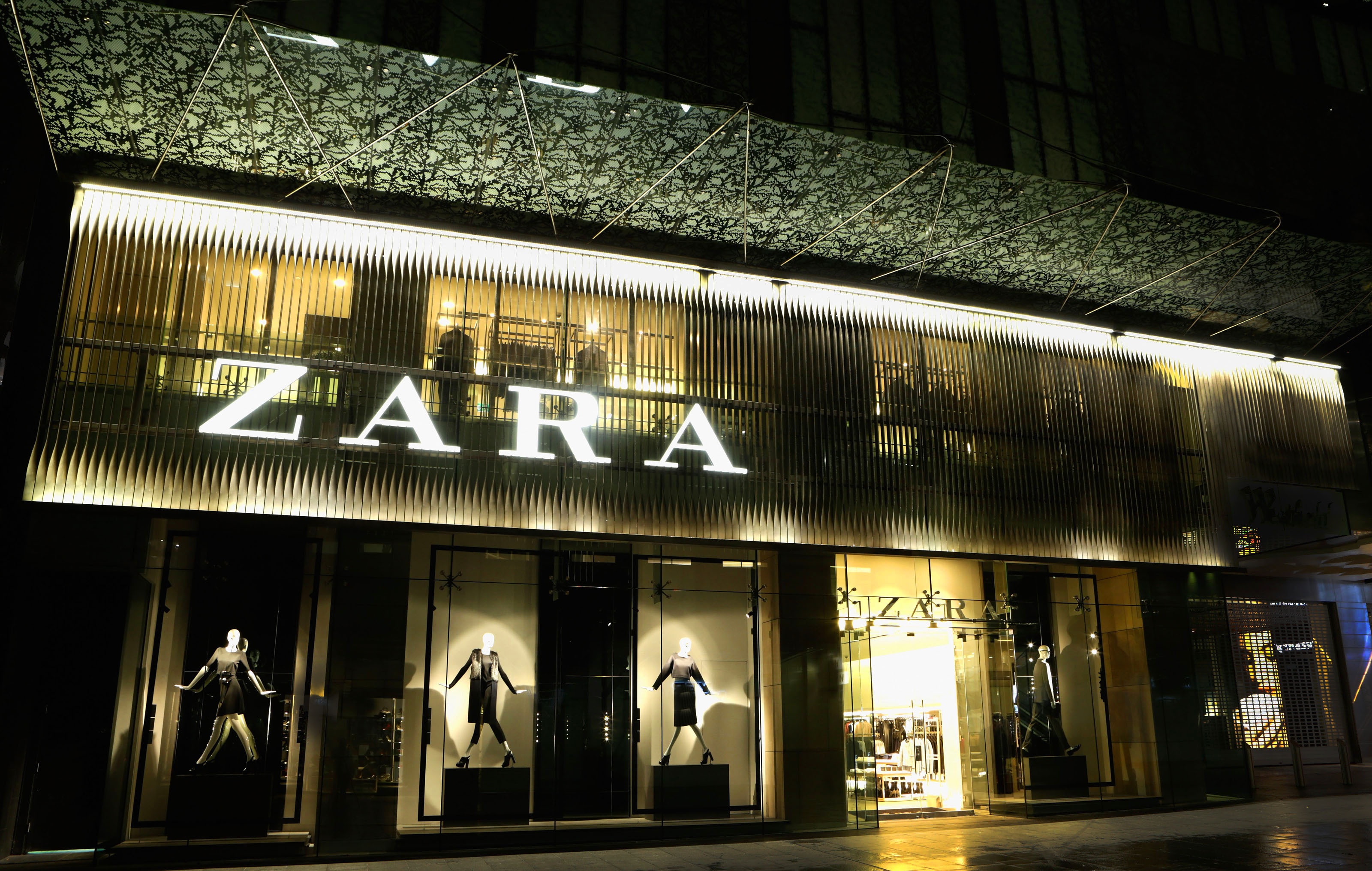 Zara mo o ha noi anh 8