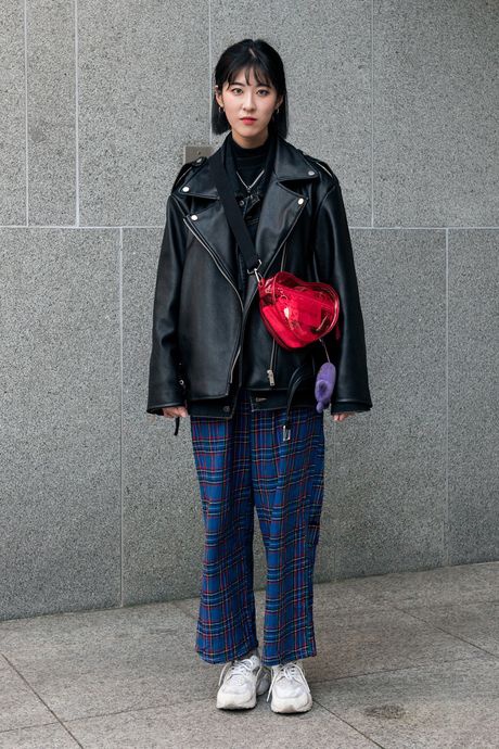 Hoc gioi tre Han dien trang phuc cho mua dong anh 5