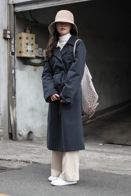 Hoc gioi tre Han dien trang phuc cho mua dong anh 6