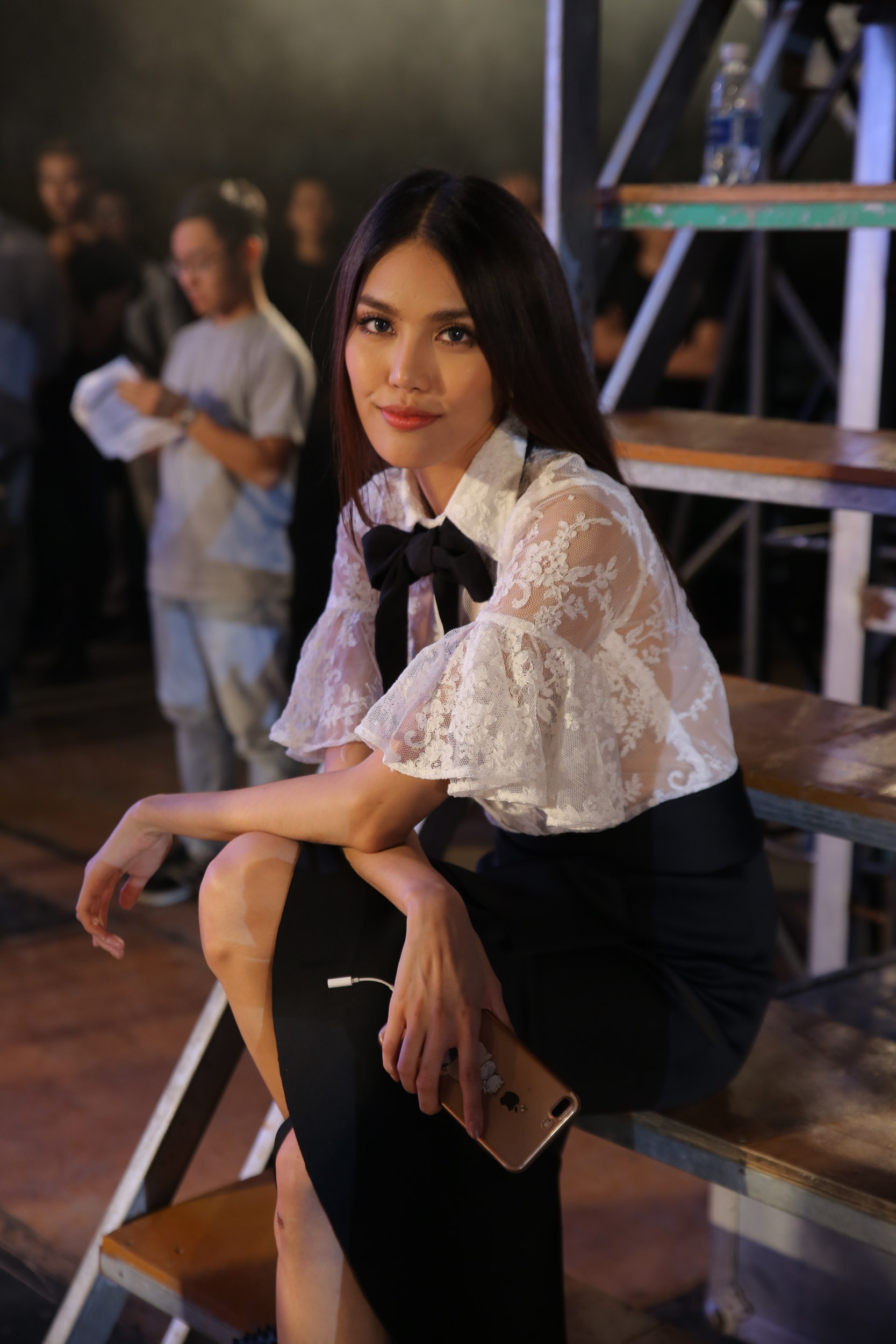 Lan Khue Hoang Thuy anh 3