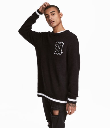 Nhung san pham nao duoc gioi tre san don trong ngay khai truong H&M anh 11