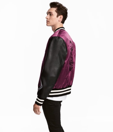 Nhung san pham nao duoc gioi tre san don trong ngay khai truong H&M anh 12