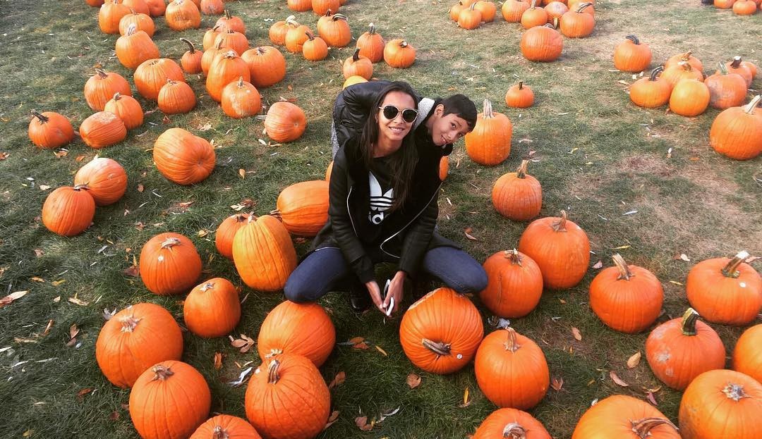 Thien than Victoria's Secret Lais Ribeiro anh 6