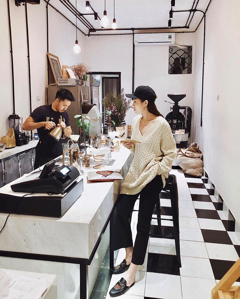 Sao Viet khoe street style nu tinh tuan qua anh 7