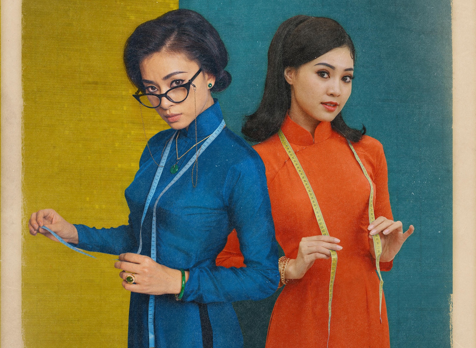 Nhung bai hoc thoi trang tu phim Co Ba Sai Gon anh 12