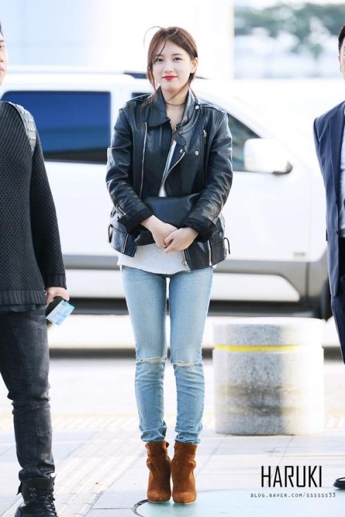 Những bộ cánh thảm đỏ xinh đẹp của tình cũ Lee Min Ho ảnh 2 Nhung bo canh tham do xinh dep cua tinh cu Lee Min Ho anh 2