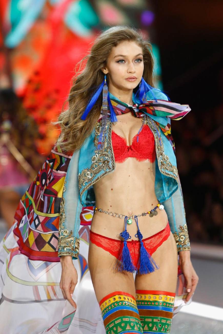 Katy Perry không xuất hiện tại show diễn Victoria's Secret 2017 ảnh 2 Katy Perry khong xuat hien tai show dien Victoria's Secret 2017 anh 2