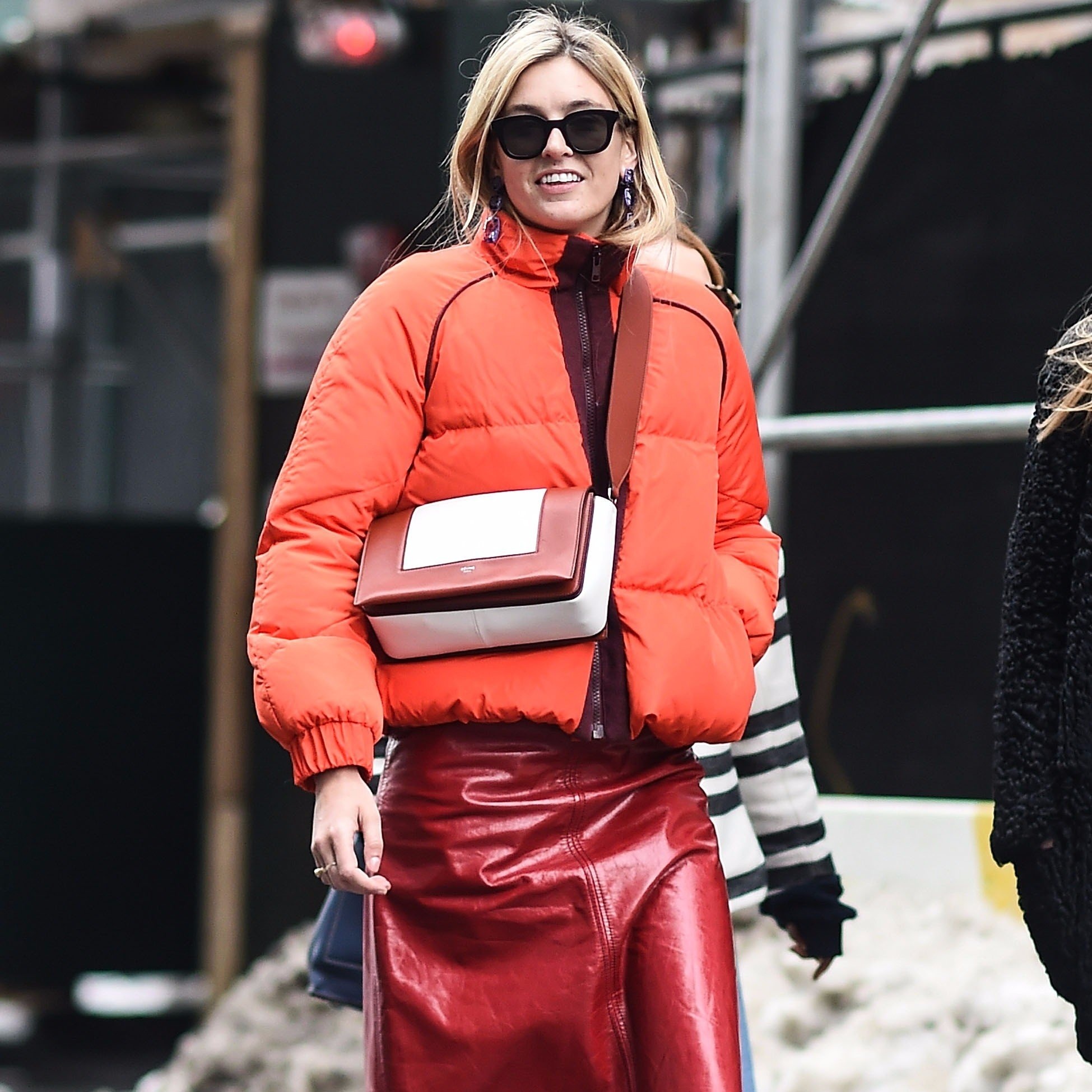 Xu huong ao phao mau sac len ngoi mua thu dong nam nay anh 10