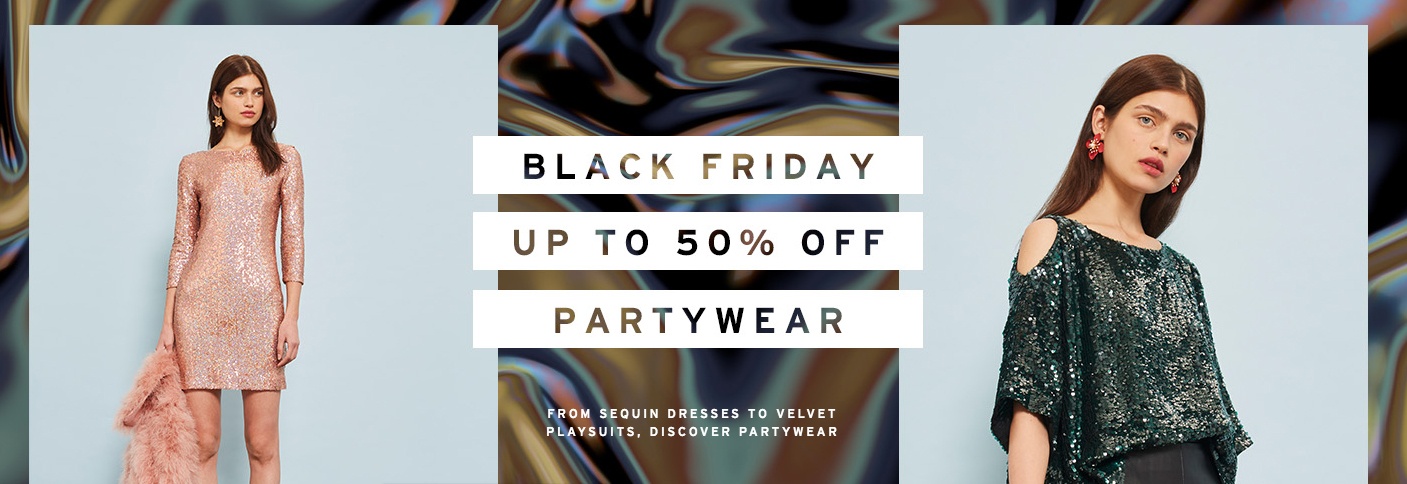 Không khí canh sale nhộn nhịp ngày black friday ảnh 3 Khong khi canh sale nhon nhip ngay black friday anh 3