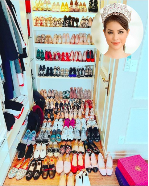 Bo suu tap giay hieu dat tien cua dan sao Viet anh 2