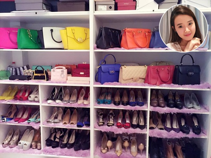 Bo suu tap giay hieu dat tien cua dan sao Viet anh 4