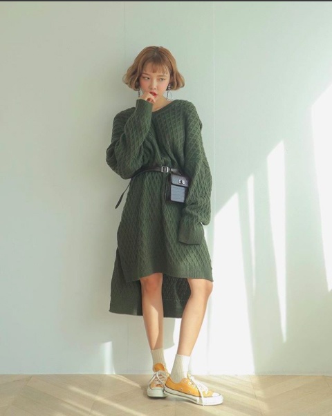 Dien trang phuc mua lanh nhu tin do Stylenada anh 12