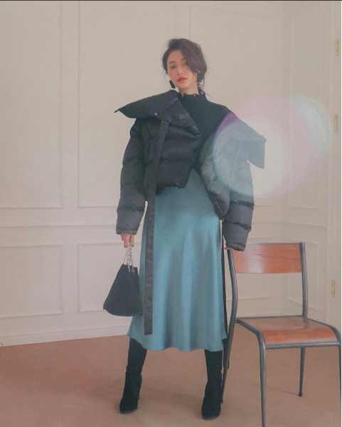 Dien trang phuc mua lanh nhu tin do Stylenada anh 2