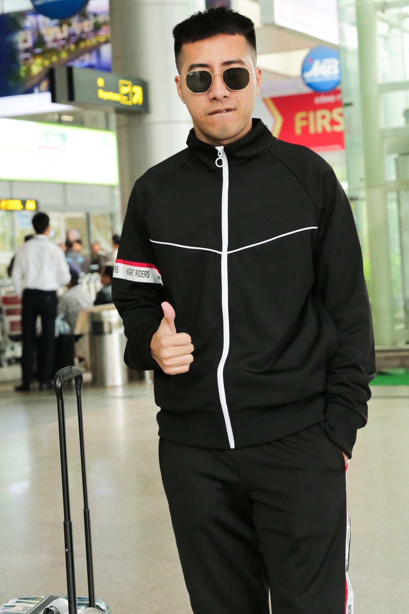 Hoang Thuy tong duyet show thoi trang anh 6