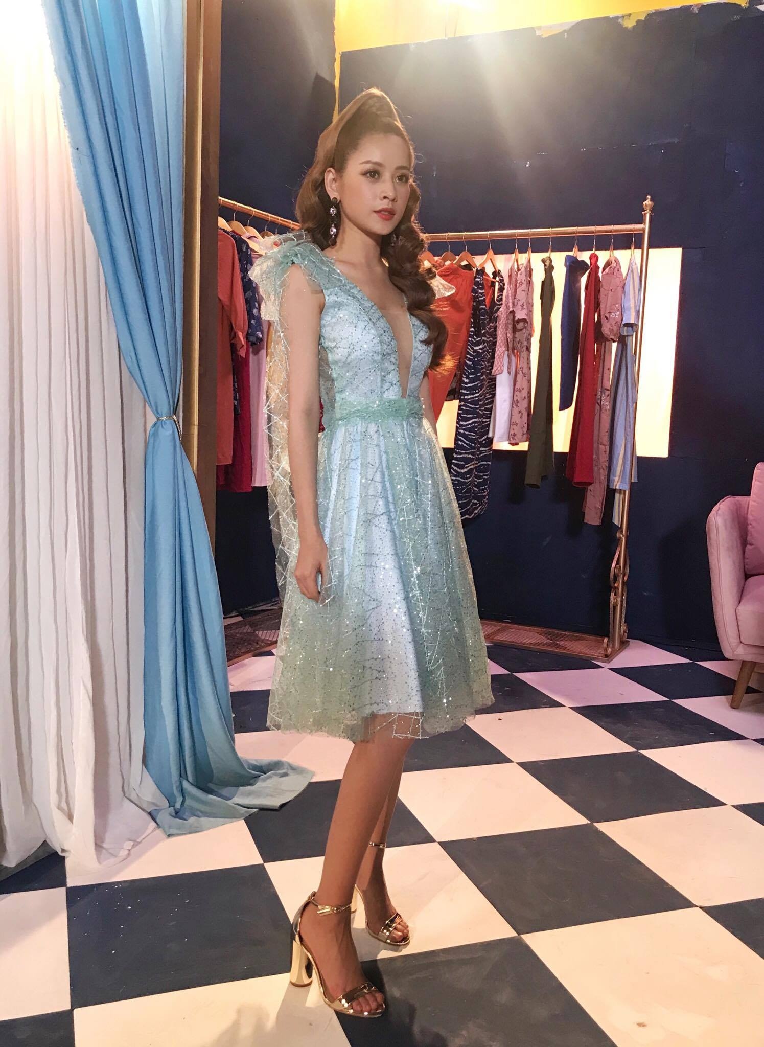 MV em sai roi anh xin em di chi pu anh 8