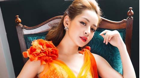 Chi Pu va nhung bo canh sac so trong MV 'Em sai roi anh xin loi em di' hinh anh