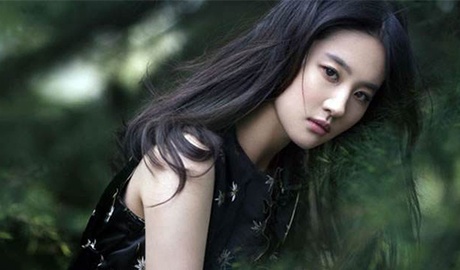 Phong cach cua Luu Diec Phi co phu hop voi vai dien Hoa Moc Lan? hinh anh